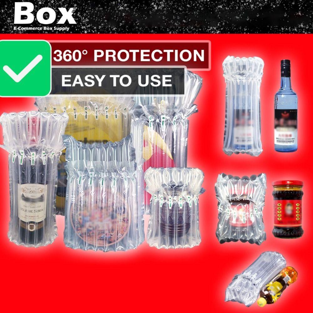 

Воздушная подушка, пузырчатая пленка, воздушная колонна, буфер, защитная упаковочная сумка, новые пузырчатые мешки для транспортировки