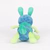 Cute Cartoon Bug bit Plush Toy Soft Stuffed Animal Doll Adorable Collectible Figure  Gift For Game Fans Kids Birthday