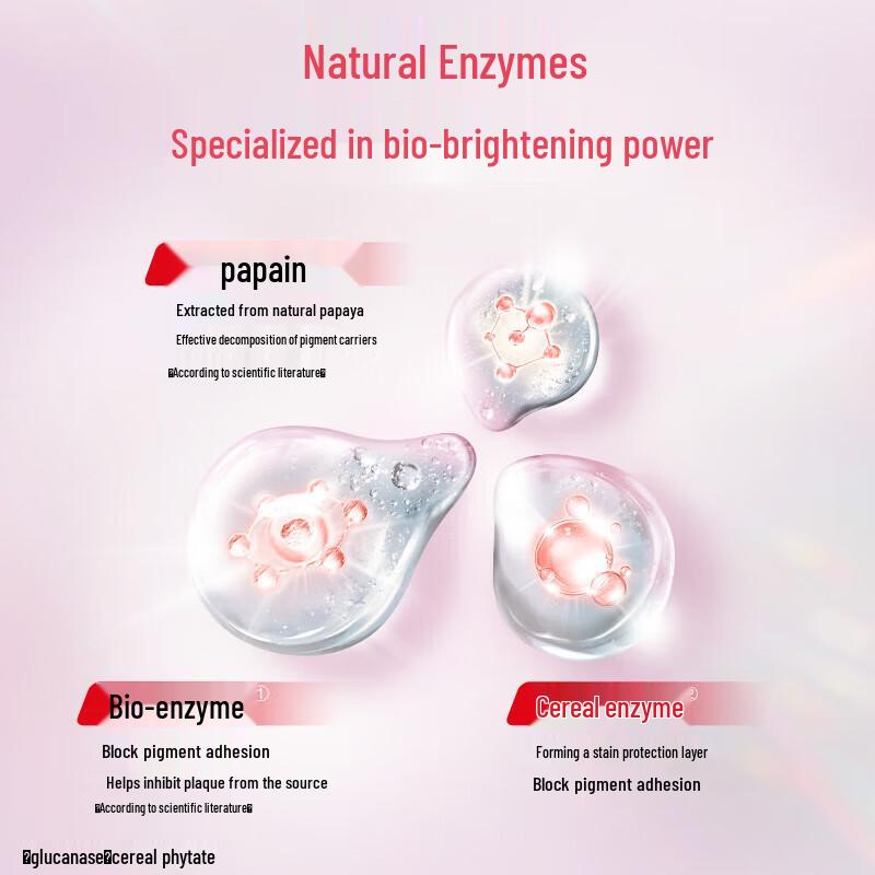 Colgate Peach Flavor Whitening Toothpaste