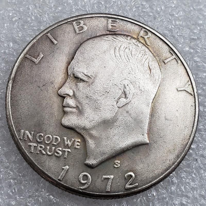 USA United States Commemorative Collectible Souvenirs Coins