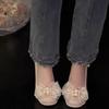 Trendy Summer Style Elegant Mary Jane Heels for Petite Women A Popular Choice To Add Height