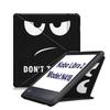 Custodia protettiva morbida in TPU e pelle per Kobo Libra 2 (N418)