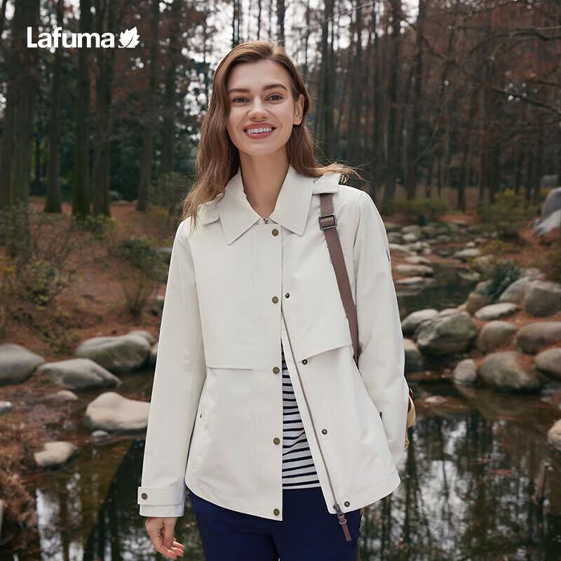 

LAFUMA Women s Gore-Tex Windproof Jacket LFJA4CG60 175/92A (42)