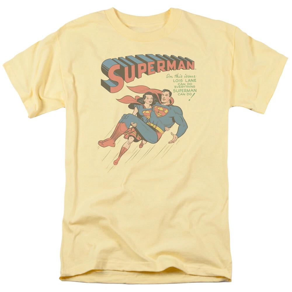 Superman  Superman #1 Cover  T-Shirt 4XL