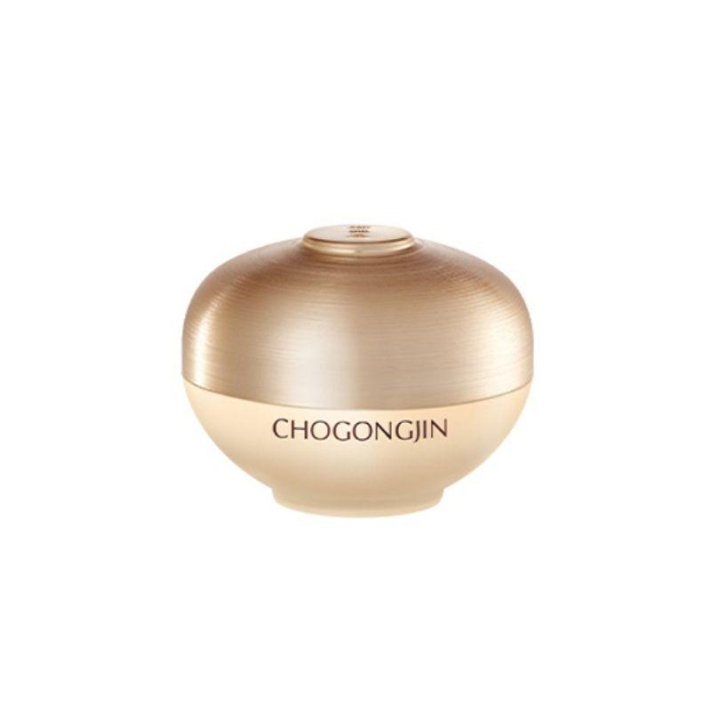 Geumseol Jin Giyun Eye Cream 30ml