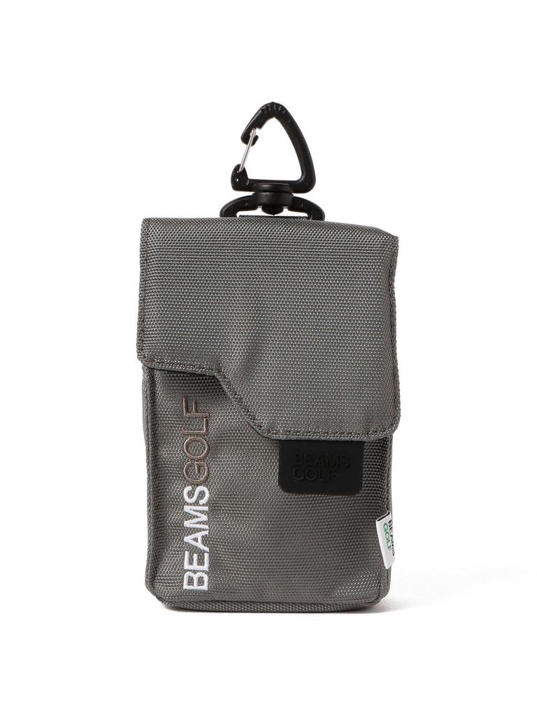 Beams Golf Measuring Instrument Holder Pouch, Gray - 81650013833