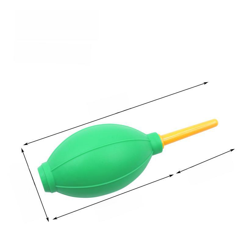 Air Blower Dust Remover for Camera Lens and Gardening Tool