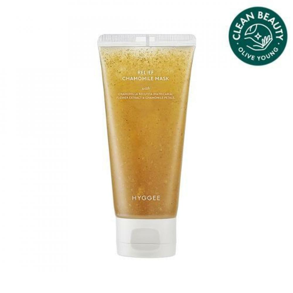 

Hygge Relief Ромашковая маска 95мл