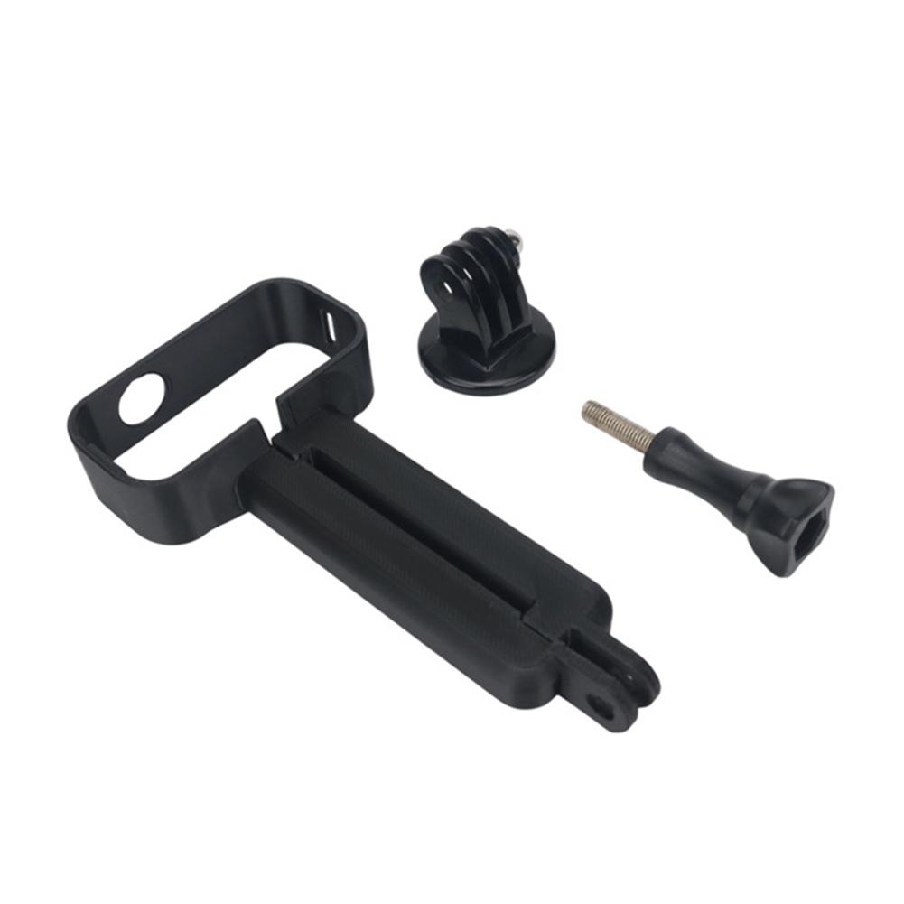 

Ultra-lightweight Secure Camera Fixation Adapter Portable Adapter For DJI OSMO NANO Handheld Extension Bracket Adapter Anti-slip
