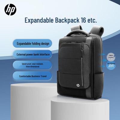 HP 16-Zoll Business-Reise-Laptop-Rucksack
