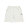MLB New York Yankees Basic Collection SS25 Casual Shorts Unisex Cream 3ASPB0153-50CRS