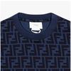 Fendi Kids Short Sleeve Tee Jui181 Atrv F1i11