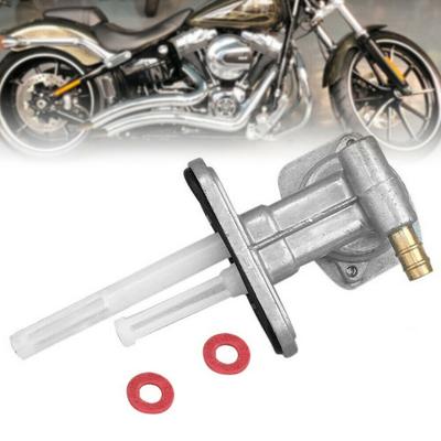 Rubinetto Filtro Interruttore per Serbatoio Carburante Benzina Gas di Alta Qualità per la Tua Bici