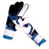 Goalkeeper Gloves, Football Glove Goalkeeper Gloves with Fingersave Goalie Gloves Breathable Football Goalkeeping Gloves