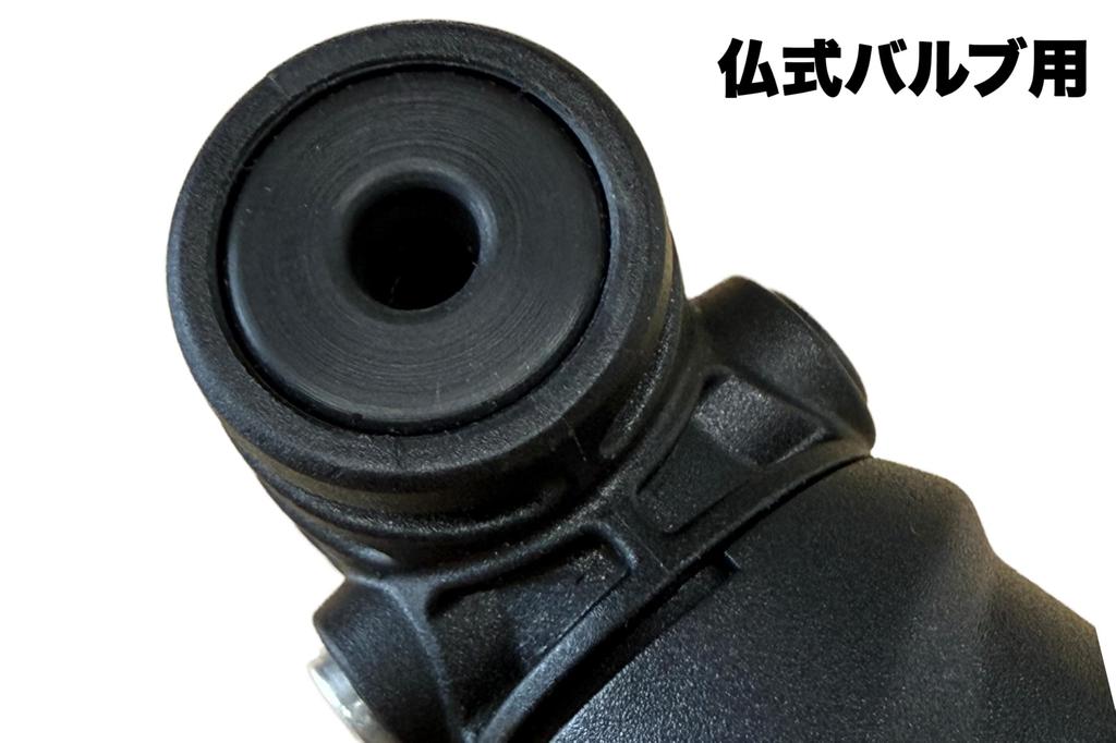 Panaracer Digital Air Pressure Gauge for Schrader and Presta Valves BTG-PDDL2 Dual-Head