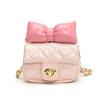 Trendy Korean Style Mini Shoulder Bag For Children In Fashionable Colors