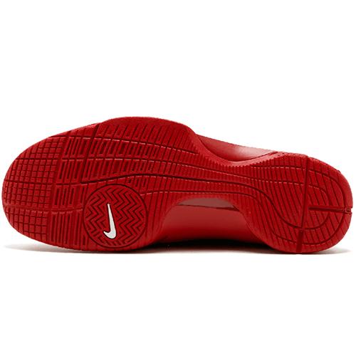 Nike Hyperdunk '08 Gym Red/White Team Red 820321-601