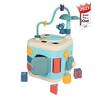 Smoby - Little Smoby - Explor Cube - Developmental Toy - From 12 Months