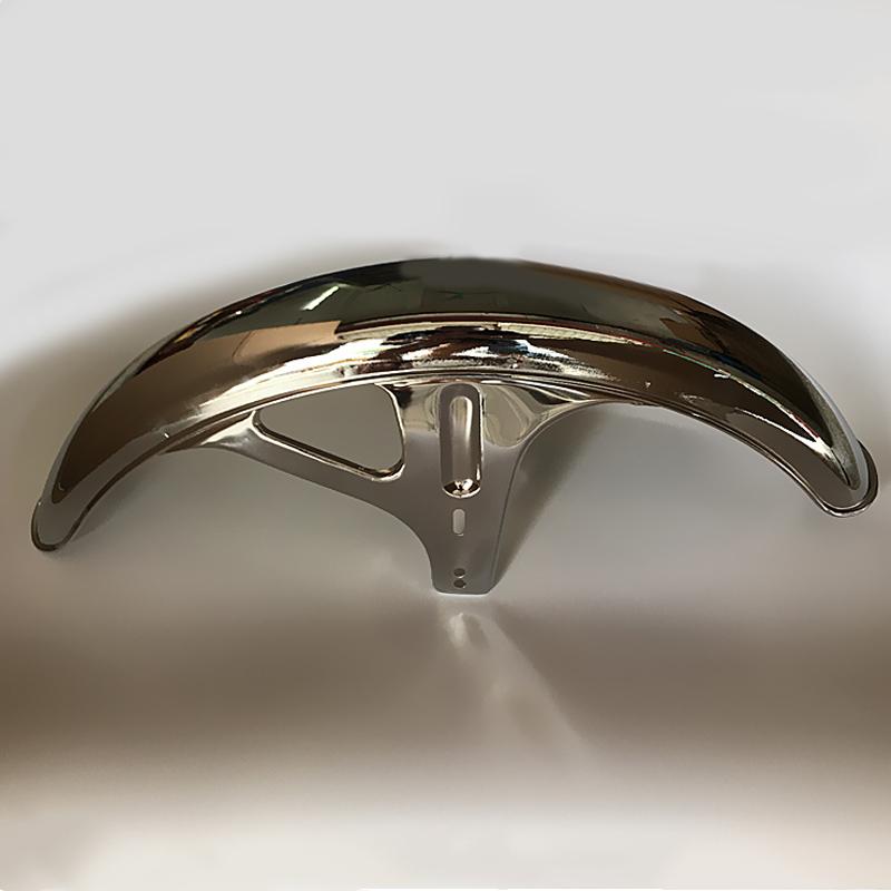 Motorcycle Accessories AX100 Front Mudguard Water Deflector