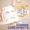 1/3/5/10pcs Collagen Face Mask, Moisturizing, Hydrating, Smooth Skin, Improve Dryness, Facial Care