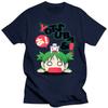 2023 Nové unisex tričko YOTSUBA Yotsuba T Shirt Tričko s potiskem Trička Top