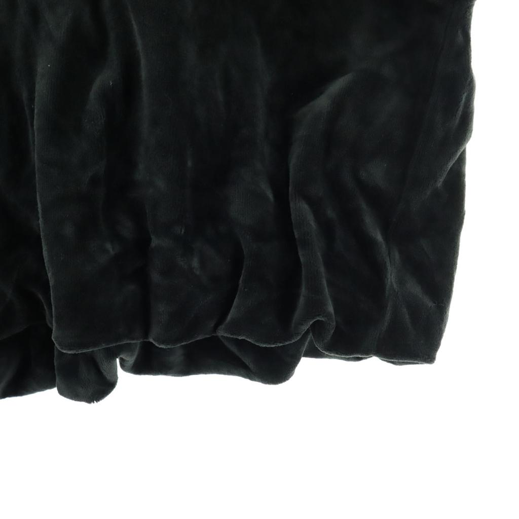 Adidas Trefoil Långärmad med huva, kort längd Parker XS grå Dam Begagnad