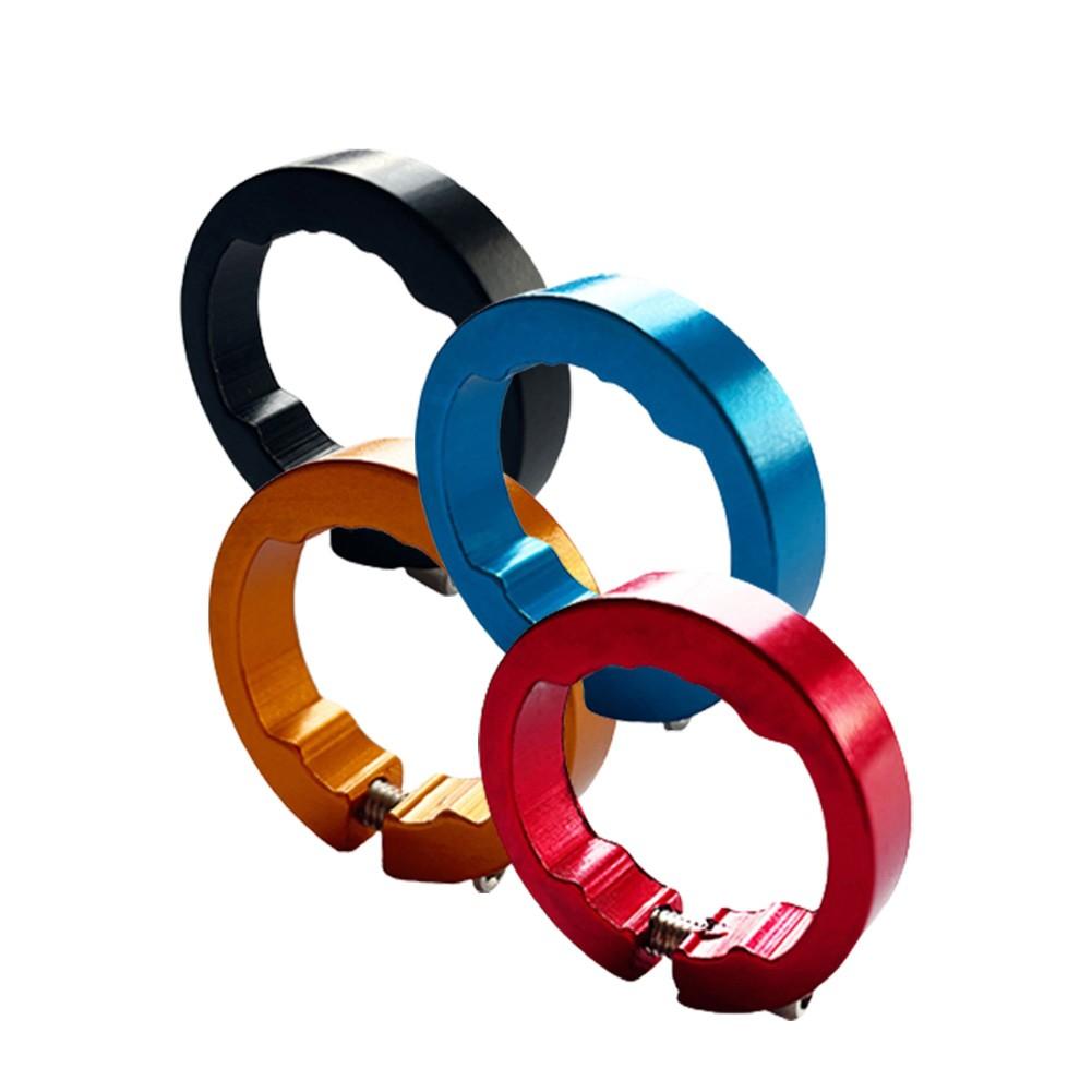 Grips Lock Rings Bike Parts Bike Grips End Lock Rings Fixing Ring
