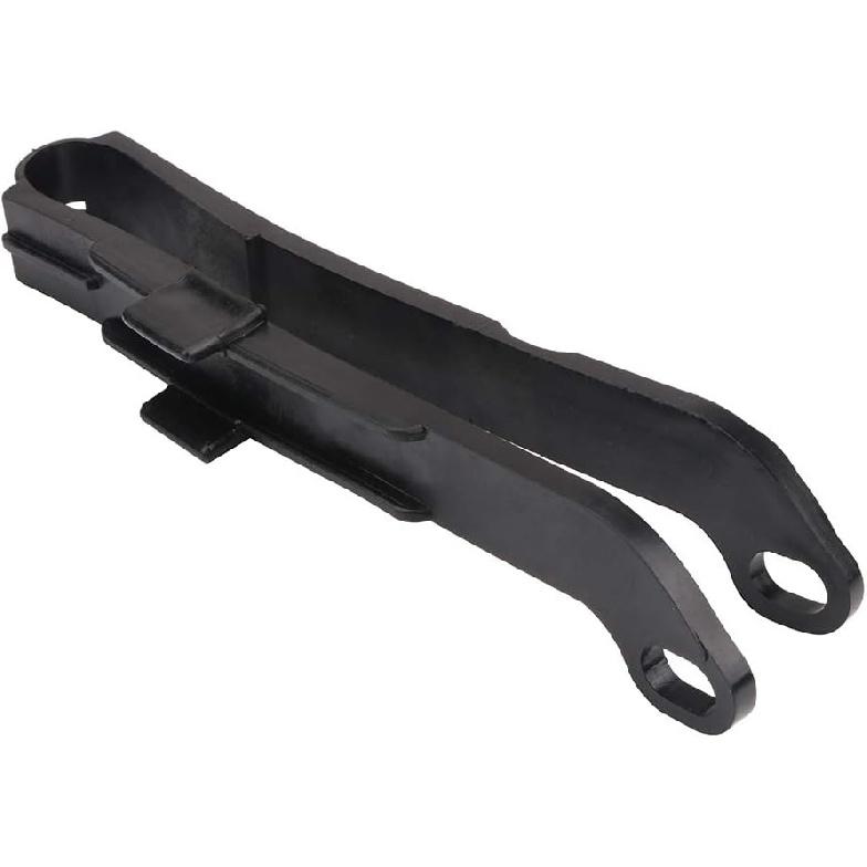 AnXin Motorcycle Black Plastic Chain Slider Guide Protector for XR250R 1991-2004 XR400R 1996-2004 XR600R 1991-2000 XR650L 1993-2024
