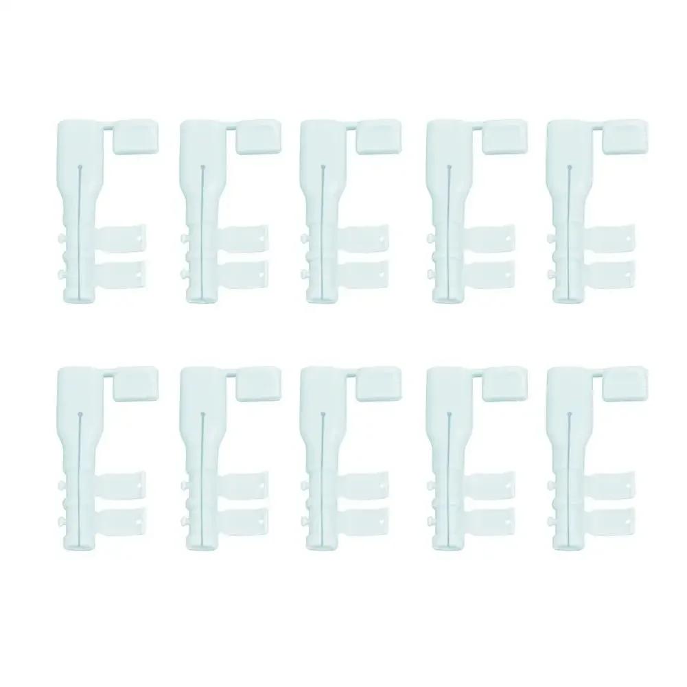 

10pcs USB-C Data Cable Protective Sleeve, Anti-Fracture Sleeve Is Suitable for Smart Phones, Tablets And Notebook Computers