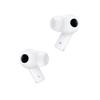 HUAWEI FreeBuds Pro Ceramic White Bluetooth Wireless Earbuds Active Noise Cancellation Dual Device Connection 30 Hours of Music Playback Japanese / /