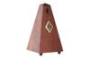 Wittner Metronome System Malzel 811M Mahogany Color