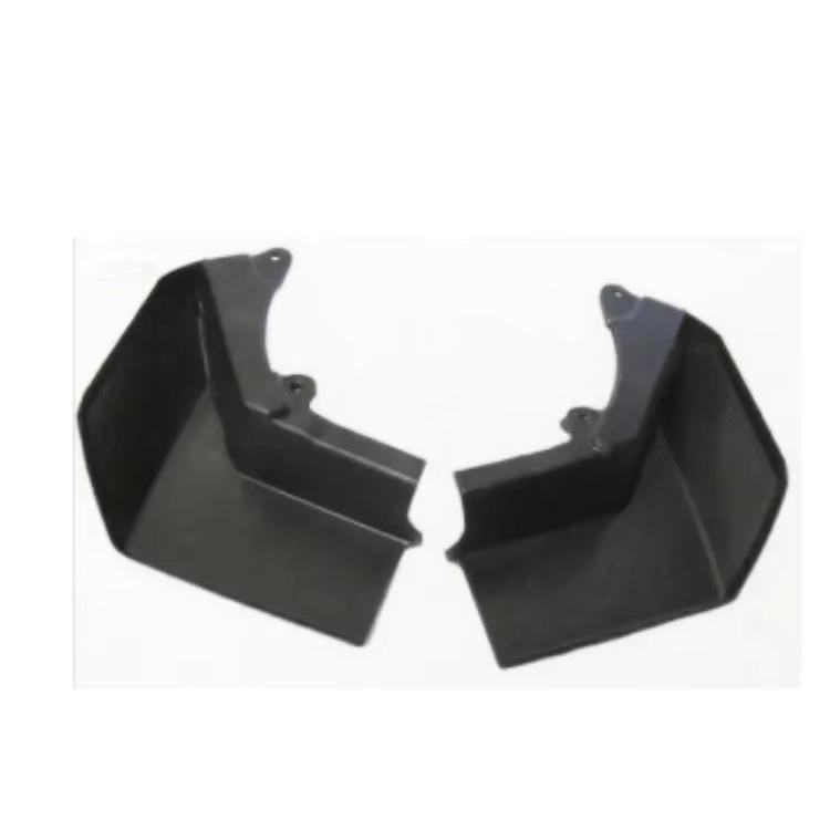 Grelha e Entrada de Ar LR008051 para Land Rover Discovery 3 (2005-2009)