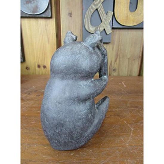 Toyosekisou Animal Ornament, Frog 11051