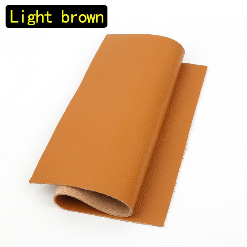 Leather Material 1.5mm Thick Head Layer Leather Sofa Seat Headboard Soft Package, Whole Imported Leather Fabric