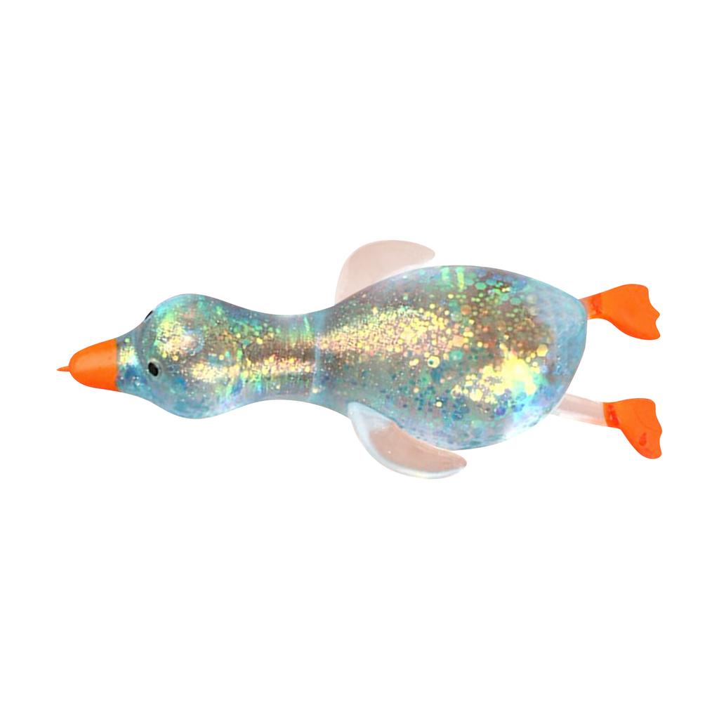 Squeezes Decompression Toys, Creative Cute Toys Fun Animals Squeezes 5ml