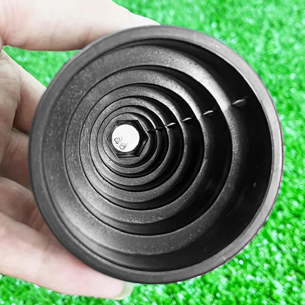 20-63mm PVC PE Pipe Chamfer Tool Cone Deburring Tool For Plastic Pipe Quick Efficient Pipe Cutter PVC Deburring Tool