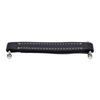 Ergonomic Speaker Handle Heavy Duty Carrying Grip Musical Instrument Case Speaker Cabinet Strap Handle Replacement
