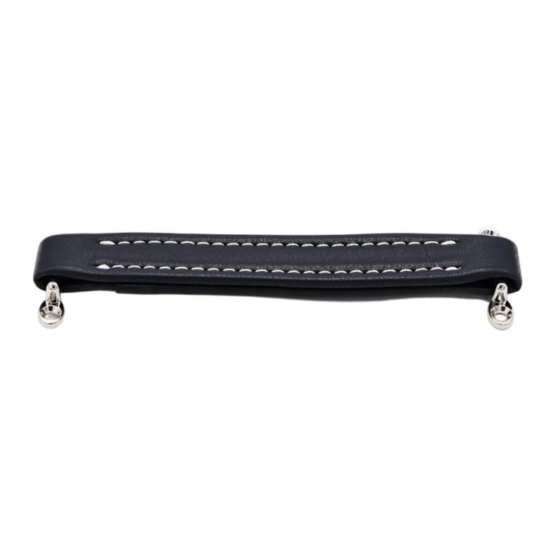 Ergonomic Speaker Handle Heavy Duty Carrying Grip Musical Instrument Case Speaker Cabinet Strap Handle Replacement