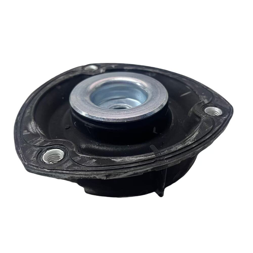 Front Lower Mount Strut Top Bushing Car Suspension Repair Plastic Material Quick Install Wear Resistant For Skoda