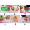 Drill Pen Kit Copper Head Embroidery Pictures Point Drill Pens 3pcs Set Dotting Pen Set for 5D DIY Painting Diamonds Accessories