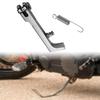CNC Motorcycle Side Stand Single-sided Motorcycle Parking Bracket Foot Brace Motorcycle Parking