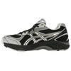 New JJJJound X GT 2160 Anti Slip Wear Resistant Low Top Running Shoes Unisex Black Gray 1203A554-001