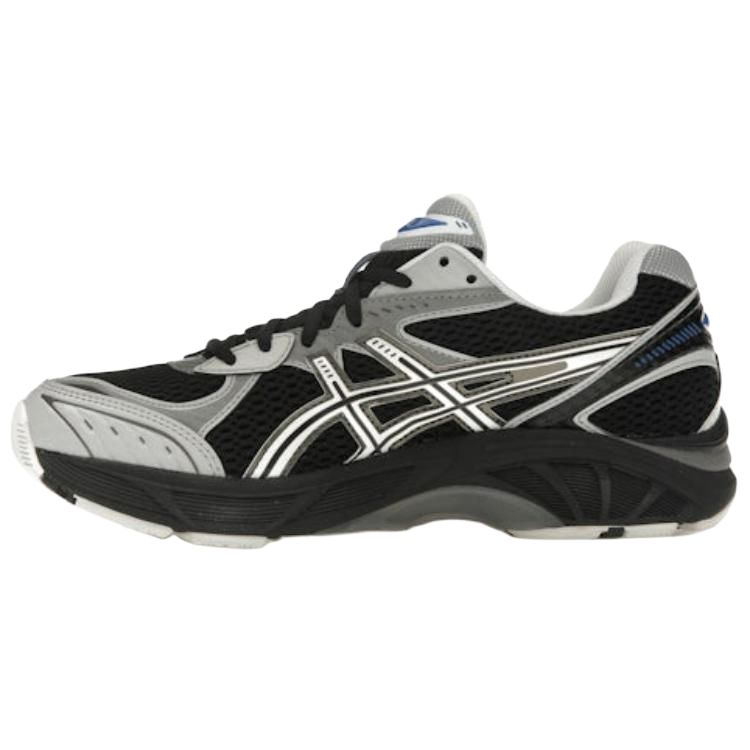 

JJJJound x Asics GT 2160 Anti Slip Wear Resistant Low Top Running Shoes Unisex Black Gray 41.5