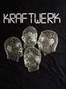 Kraftwerk Band Gift For Family Black  Cotton All Size PS06 Unisex T-Shirt