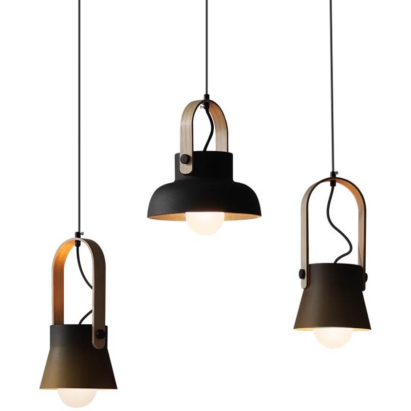 Oeny Nordic Minimalist Pendant Lamp