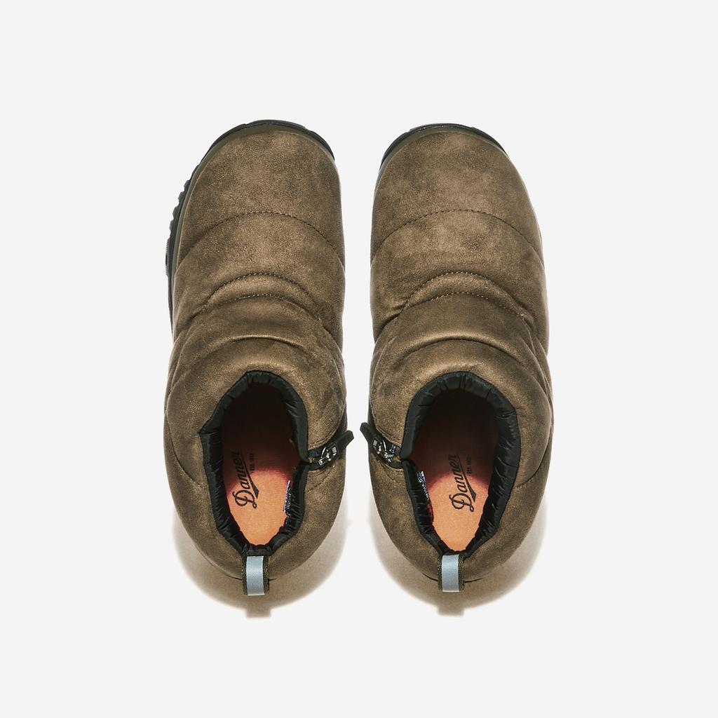 [Danner] Fredo Row MS, D120075 MS, 1010107907, Popular Korean Shoes