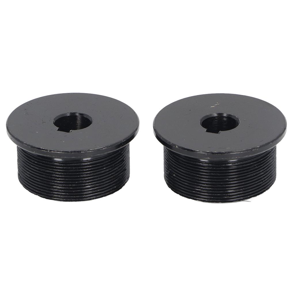 2 Stück Rechtsantrieb Freilaufadapter Stahl Schwungradverbinder Freilauf Reparaturteil für MY1016Z MY1016 MY1018 MY1020 Motor