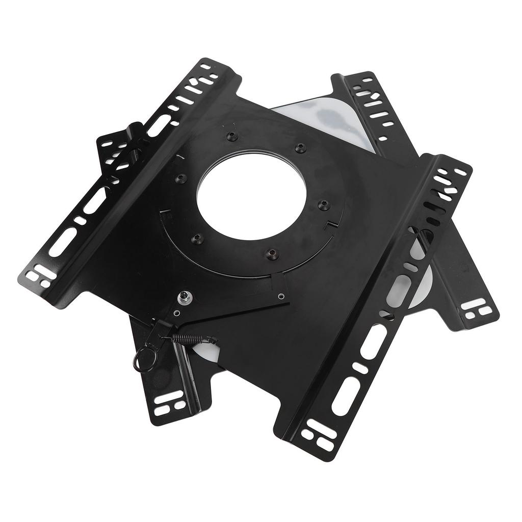 Seat Swivel Base 360 Degree Rotating Anti Vibration High Load Capacity Heavy Duty Passenger Chair Swivel Base for