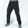 Herrenhose Hose Herren Taschen mit Taschen Outdoor wasserdichte Casual Cargohose Hose