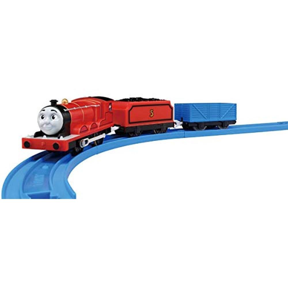 

TAKARA TOMY PRARALE OT 03 SUDA JAMES EGO + 617686